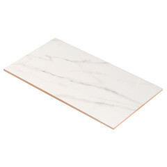 Плитка облицовочная Gracia Ceramica Ribeira 01 белая 500х300х8 мм (8 шт.=1,2 кв.м) - фото 8