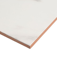 Плитка облицовочная Gracia Ceramica Ribeira 01 белая 500х300х8 мм (8 шт.=1,2 кв.м) - фото 12