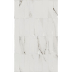 Плитка облицовочная Gracia Ceramica Ribeira 02 белая 500х300х8 мм (8 шт.=1,2 кв.м) - фото 5