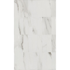 Плитка облицовочная Gracia Ceramica Ribeira 02 белая 500х300х8 мм (8 шт.=1,2 кв.м) - фото 6