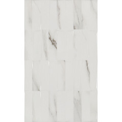 Плитка облицовочная Gracia Ceramica Ribeira 02 белая 500х300х8 мм (8 шт.=1,2 кв.м) - фото 8