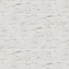 Плитка облицовочная Gracia Ceramica Ribeira 02 белая 500х300х8 мм (8 шт.=1,2 кв.м) - фото 13