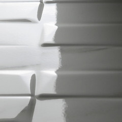 Плитка облицовочная Gracia Ceramica Ribeira 02 белая 500х300х8 мм (8 шт.=1,2 кв.м) - фото 11