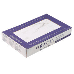 Плитка облицовочная Gracia Ceramica Ribeira 02 белая 500х300х8 мм (8 шт.=1,2 кв.м) - фото 10