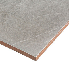 Плитка облицовочная Gracia Ceramica Ribeira 04 серая 500х300х8 мм (8 шт.=1,2 кв.м) - фото 8