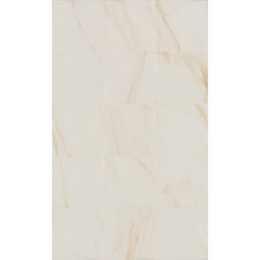 Плитка облицовочная Gracia Ceramica Donna 02 белая 500х300х8 мм (8 шт.=1,2 кв.м) - фото 5