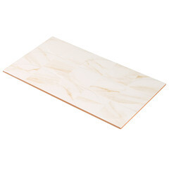 Плитка облицовочная Gracia Ceramica Donna 02 белая 500х300х8 мм (8 шт.=1,2 кв.м) - фото 14