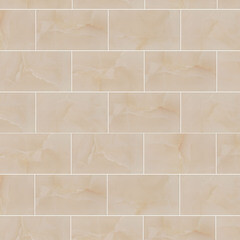 Плитка облицовочная Gracia Ceramica Donna Beige 04 бежевая 500х300х8 мм (8 шт.=1,2 кв.м) - фото 11