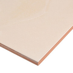 Плитка облицовочная Gracia Ceramica Donna Beige 04 бежевая 500х300х8 мм (8 шт.=1,2 кв.м) - фото 9