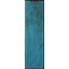 Плитка облицовочная Керамин Брайт 2 сине-зеленая 275х77х8 мм (26 шт.=0,554 кв.м) - фото 2