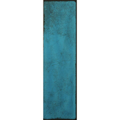 Плитка облицовочная Керамин Брайт 2 сине-зеленая 275х77х8 мм (26 шт.=0,554 кв.м) - фото 8