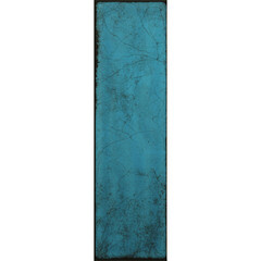 Плитка облицовочная Керамин Брайт 2 сине-зеленая 275х77х8 мм (26 шт.=0,554 кв.м) - фото 9