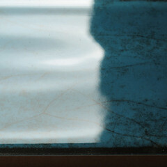 Плитка облицовочная Керамин Брайт 2 сине-зеленая 275х77х8 мм (26 шт.=0,554 кв.м) - фото 13