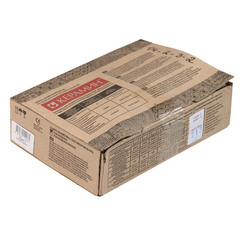 Плитка облицовочная Керамин Брайт 2 сине-зеленая 275х77х8 мм (26 шт.=0,554 кв.м) - фото 12