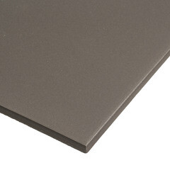 Керамогранит Уральский Гранит Моноколор асфальт UF004M 300х300х8 мм (15 шт.=1,35 кв.м) - фото 4