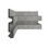 Бетон мерцающий