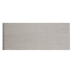 Изображение товара Панель декоративная из экополимера 100х2900х7 мм Decomaster D310-77-32 светло-серая 0,29 кв.м