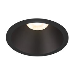 Изображение товара Светильник светодиодный садово-парковый Elektrostandard Light LED 3005 черный 70 мм 4000К 18 Вт IP65 (35160/U)