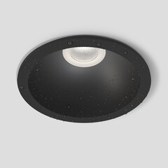 Светильник светодиодный садово-парковый Elektrostandard Light LED 3004 черный 55 мм 4000К 10 Вт IP65 (35159/U) - фото 3