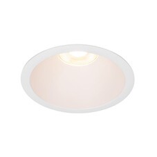 Светильник светодиодный садово-парковый Elektrostandard Light LED 3004 белый 55 мм 4000К 10 Вт IP65 (35159/U)