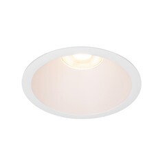 Светильник светодиодный садово-парковый Elektrostandard Light LED 3004 белый 55 мм 4000К 10 Вт IP65 (35159/U) - фото 1