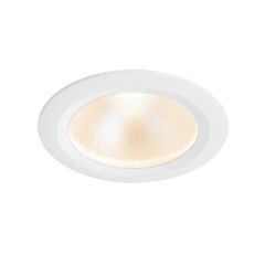 Светильник светодиодный садово-парковый Elektrostandard Light LED 3003 белый 60 мм 4000К 6 Вт IP54 (35128/U) - фото 1