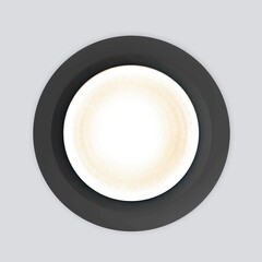 Светильник светодиодный садово-парковый Elektrostandard Light LED 3003 черный 60 мм 4000К 6 Вт IP54 (35128/U) - фото 5