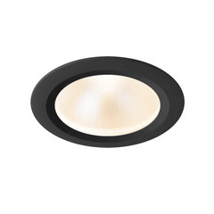 Изображение товара Светильник светодиодный садово-парковый Elektrostandard Light LED 3003 черный 60 мм 4000К 6 Вт IP54 (35128/U)