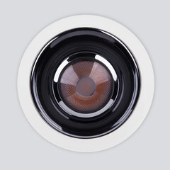 Светильник светодиодный садово-парковый Elektrostandard Light LED 3002 белый 75 мм 4000К 10 Вт IP54 (35131/U) - фото 2