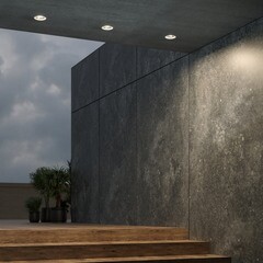 Светильник светодиодный садово-парковый Elektrostandard Light LED 3002 белый 75 мм 4000К 10 Вт IP54 (35131/U) - фото 6