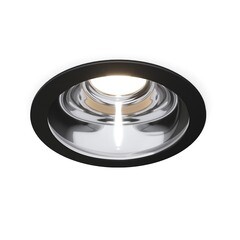 Светильник светодиодный садово-парковый Elektrostandard Light LED 3002 черный 75 мм 4000К 10 Вт IP54 (35131/U) - фото 1