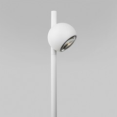Светильник светодиодный садово-парковый Elektrostandard Ball белый 605 мм 4000К 4 Вт IP65 (35143/F) - фото 9