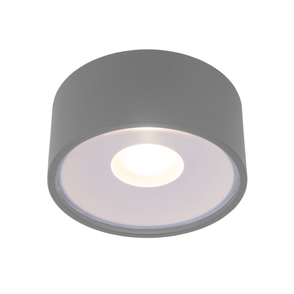Изображение товара Садово-парковый светодиодный светильник IP65 12 Вт Elektrostandard Light LED
