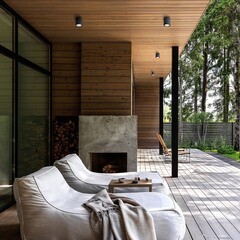 Светильник светодиодный садово-парковый накладной Elektrostandard Light LED черный 110 мм 4000К 7 Вт IP65 (35131/H) - фото 4