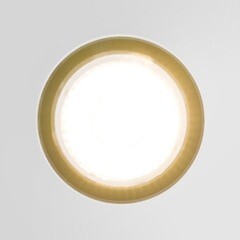 Светильник светодиодный садово-парковый накладной Elektrostandard Light LED белый 110 мм 4000К 7 Вт IP65 (35131/H) - фото 5