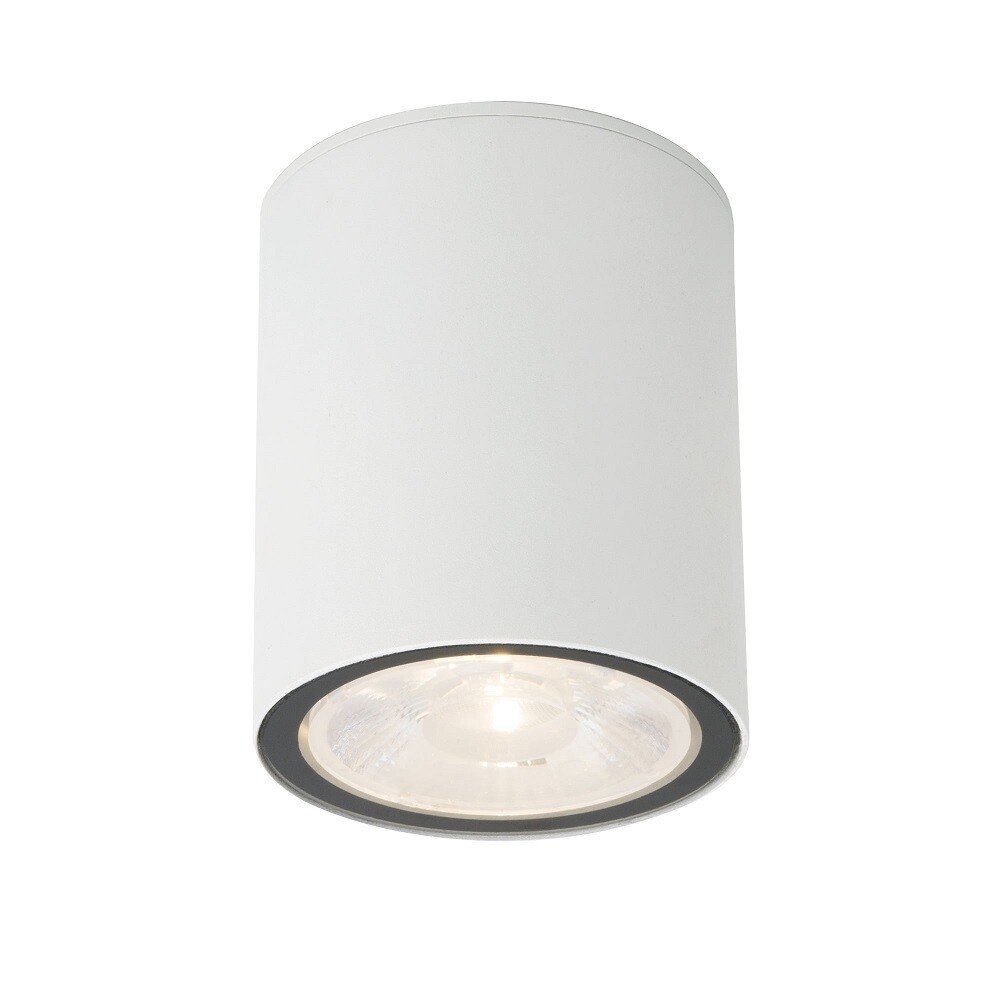 Изображение товара Светодиодный садово-парковый светильник Elektrostandard Light LED IP65 7 Вт белый