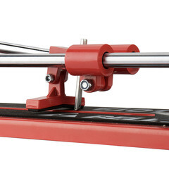 Плиткорез ручной Bellota Pass 610 мм на подшипниках (PASS 60) - фото 4