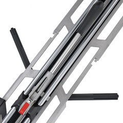 Плиткорез ручной Bellota Pop 630 мм (POP 60-R-B) - фото 5