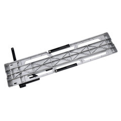 Плиткорез ручной Bellota Pop 630 мм (POP 60-R-B) - фото 4