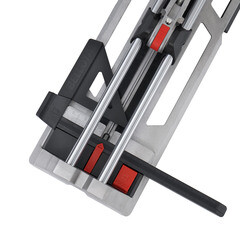 Плиткорез ручной Bellota Pop 630 мм (POP 60-R-B) - фото 3