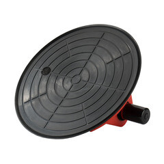 Присоска для работы с плиткой и стеклом Bellota Pro+ вакуумная - фото 2