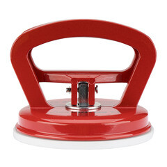 Присоска для работы с плиткой и стеклом Bellota Pro+ одинарная - фото 3