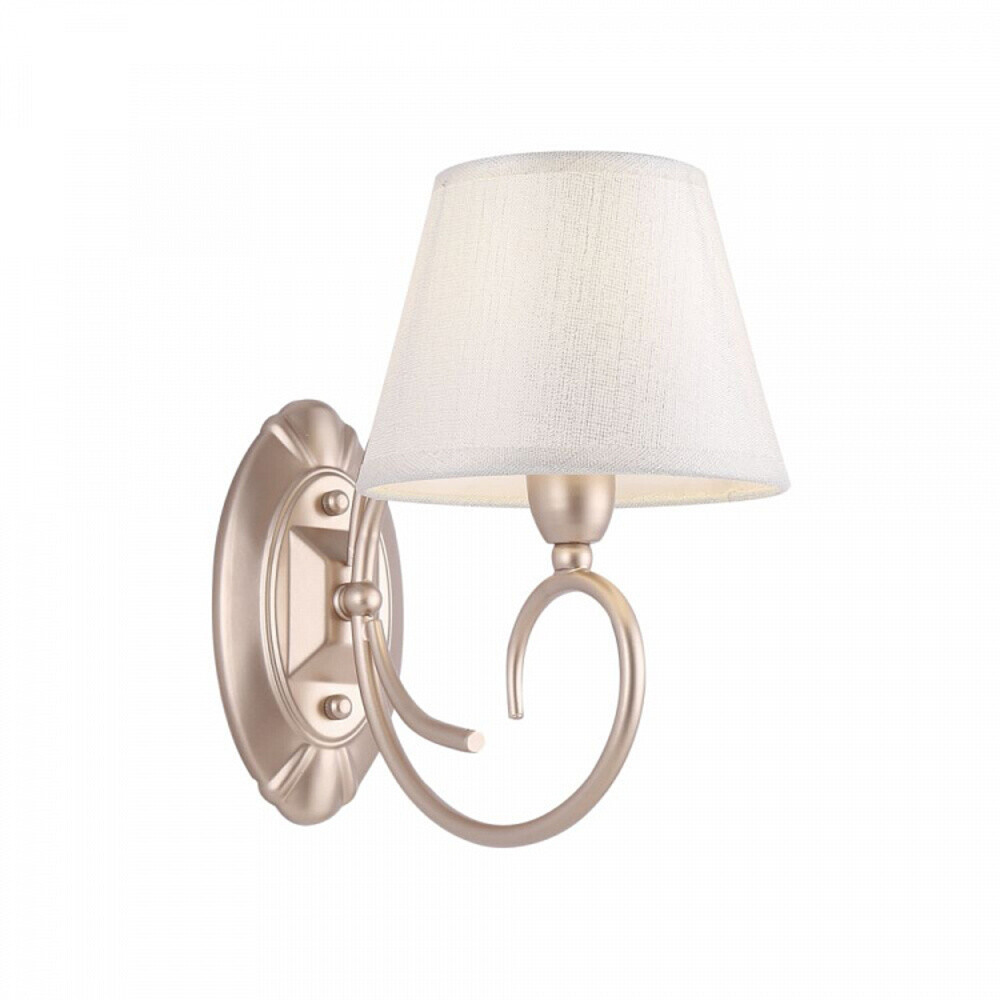 Изображение товара Бра Freya Gisela с классическим дизайном и цветом золото