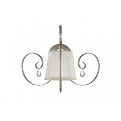 Изображение товара Бра Freya Simone E14 40 Вт 220-240 В золото IP20 (FR2020-WL-01-BG)