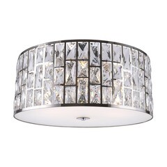 Изображение товара Светильник подвесной Maytoni Gelid E27 240 Вт 20 кв.м хром IP20 (MOD184PL-04CH)