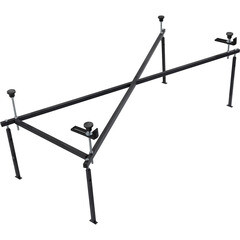 Ванна акриловая Aquanet Lotos 170х75 см с ножками (00311882) - фото 6