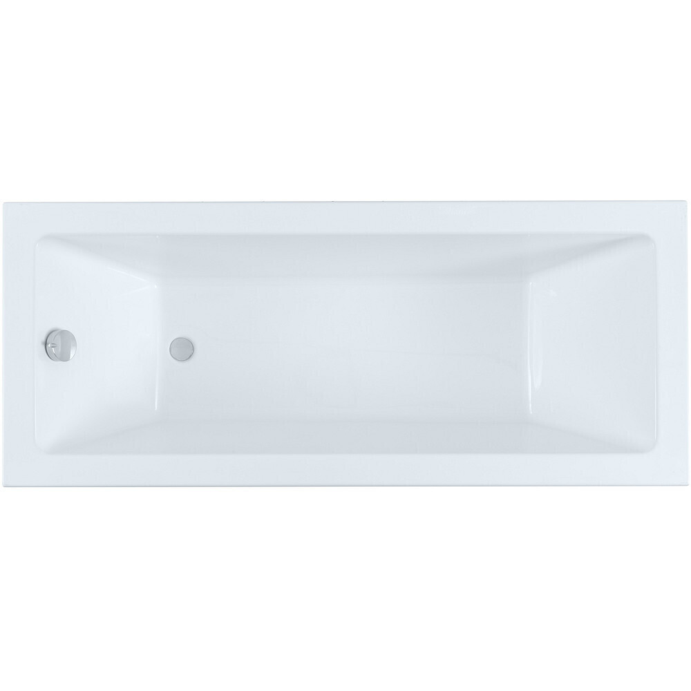 Изображение товара Акриловая ванна Aquanet Grace 170х70 см с ножками