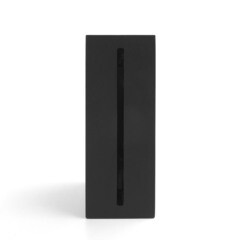 Подсветка для лестниц встраиваемая светодиодная черная 2,5 Вт 4000К IP65 Elektrostandard Step 8 (a055592) - фото 8