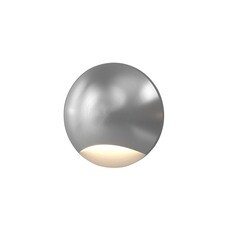 Подсветка для лестниц встраиваемая светодиодная алюминий 3 Вт 4000К IP65 Elektrostandard Step 3 (a050600)