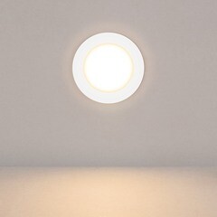 Подсветка для лестниц встраиваемая светодиодная белая 3 Вт 4000К IP65 Elektrostandard Step 5 (a049753) - фото 7